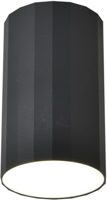 Точечный светильник  81152-9.5-001MZ LED6W BK Reluce