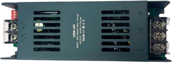 Блок питания Светодиодная лента 2002-DC-100 Favourite