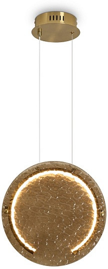 Подвесной светильник Eclat FR6182PL-L14BS Freya