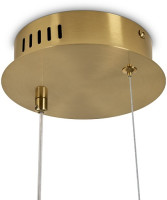 Подвесной светильник Eclat FR6182PL-L14BS Freya