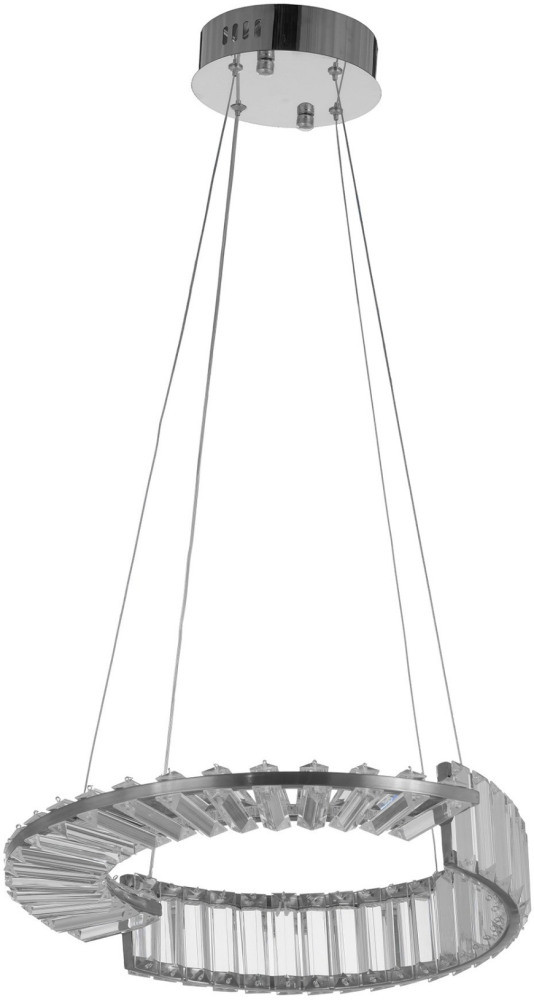 Подвесной светильник  LDP 6026-400 CHR Lumina Deco