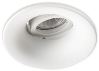 Точечный светильник 7012 IT07-7012 white Italline