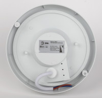 Настенно-потолочный светильник SPB-201-2-40K-012 ЭРА Настенно-потолочный светильник SPB-201-2-40K-012 ЭРА