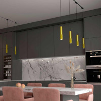 Трековый однофазный светодиодный светильник Novotech Port Mais led 358503 Трековый однофазный светодиодный светильник Novotech Port Mais led 358503