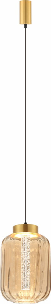 Подвесной светильник  PLC-7077-180-P-AMBER Imex