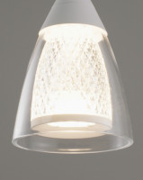 Подвесной светильник Leina V10868-PL Moderli