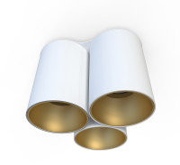 Точечный светильник Eye Tone 7666 Nowodvorski