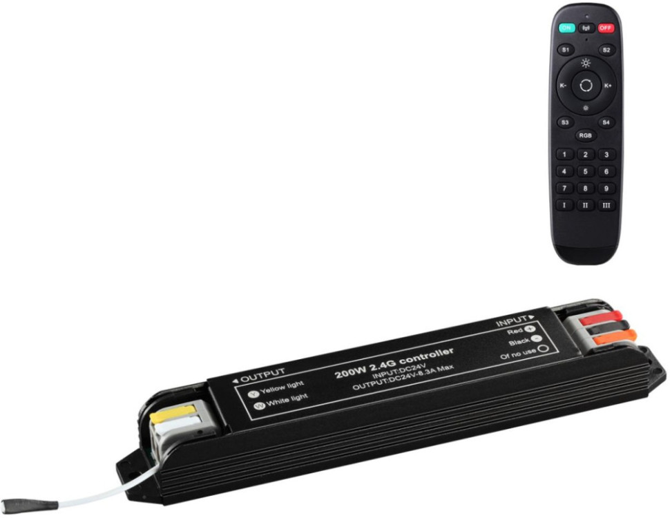 Смарт-контроллер Easy 359456 Novotech