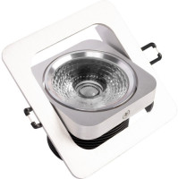 Точечный светильник Screen 10328/B Chrome Loft It Точечный светильник Screen 10328/B Chrome Loft It