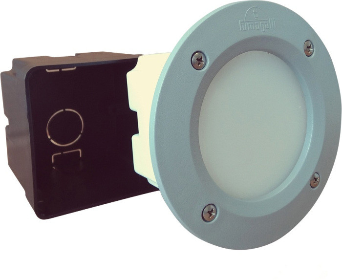 Подсветка для лестниц и ступеней Leti 2C1.000.000.LYG1L Fumagalli