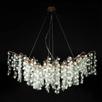 Подвесная люстра Loft IT Fairytree 10066/1200 GB Подвесная люстра Loft IT Fairytree 10066/1200 GB