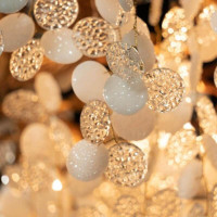 Подвесная люстра Loft IT Fairytree 10066/1200 GB Подвесная люстра Loft IT Fairytree 10066/1200 GB