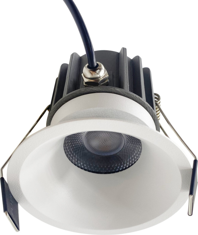 Точечный светильник Rombok 8764 Mantra