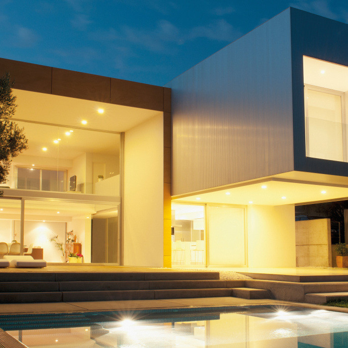 Точечный светильник Rombok 8764 Mantra