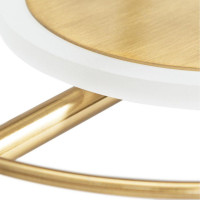 Бра Arte Lamp Polaris A2604AP-7GO Бра Arte Lamp Polaris A2604AP-7GO