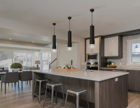 Подвесной светильник XP XP7422021 Ambrella