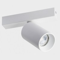 Спот Danny DANNY E1 white Italline