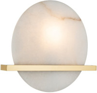 Настенный светильник Ravenhill 3219 BR MB Belfast