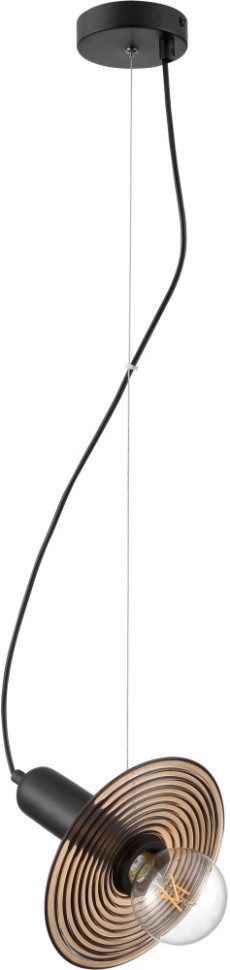 Подвесной светильник Gustoso VL5892P11 Vele Luce