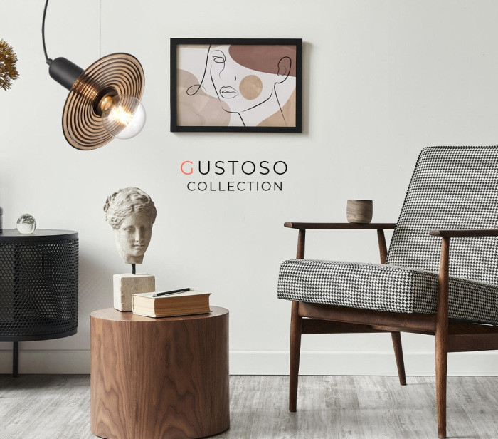 Подвесной светильник Gustoso VL5892P11 Vele Luce