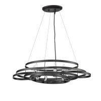 Подвесная люстра Electra 983 VL6146P08 Vele Luce