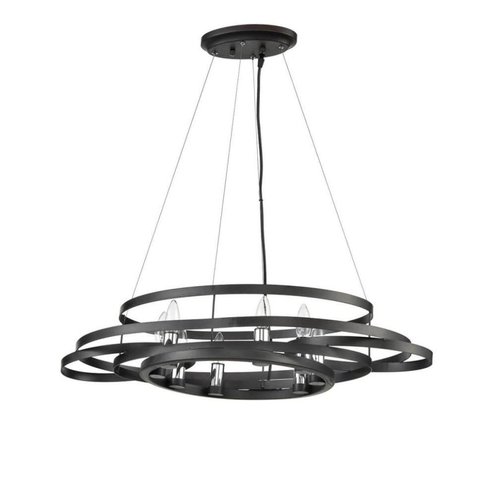 Подвесная люстра Electra 983 VL6146P08 Vele Luce