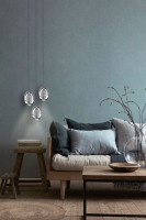 Подвесной светильник Terrene MD13003023-3A Chrome Illuminati