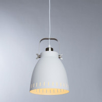 Подвесной светильник Luned A2214SP-1WH Arte Lamp