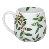 Кружка 400мл."My favourite tea Grüner Tee"