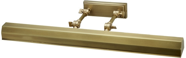 Подсветка для картин Chawton CHAWTON-PLL-AB Elstead