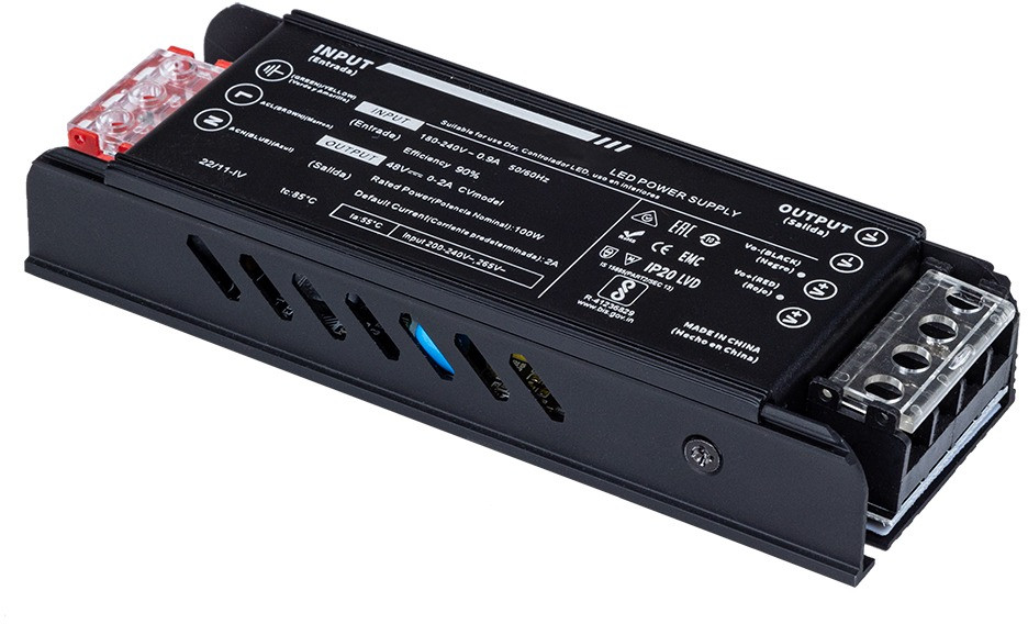 Блок питания Power-Standard A240406 Arte Lamp