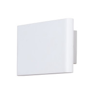 Настенный светильник Largo A2505AP-2WH Arte Lamp