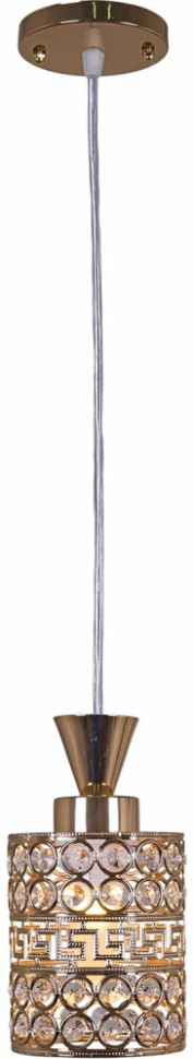 Подвесной светильник  03147-0.9-01 FGD Reluce