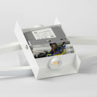 Настенный светильник Alachua LSP-7185 Lussole