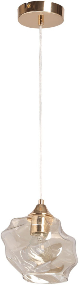 Подвесной светильник Соло 112011601 De City