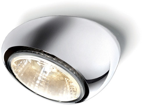 Точечный светильник Tools F19F4015 Fabbian