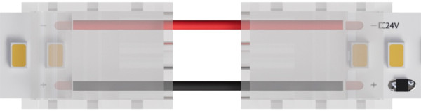 Конектор Strip-Accessories A31-10-1CCT Arte Lamp