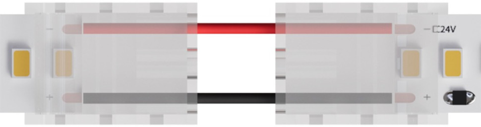 Конектор Strip-Accessories A31-10-1CCT Arte Lamp