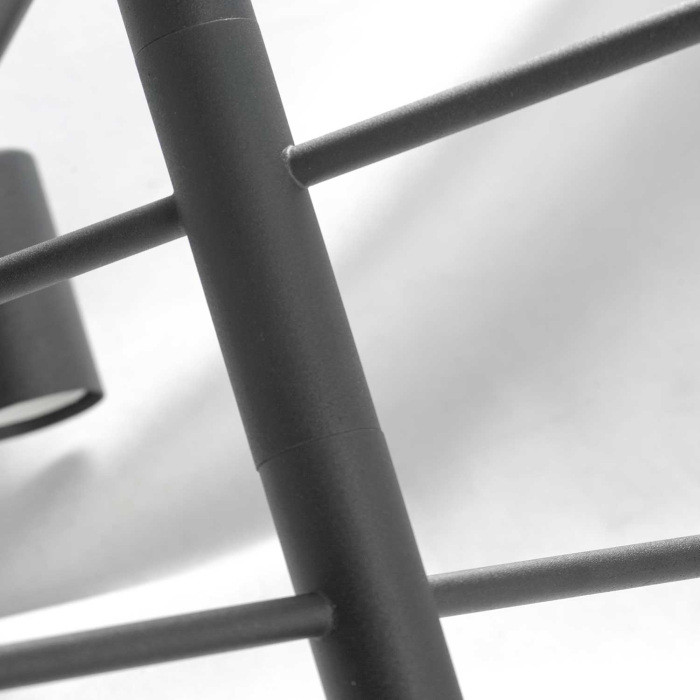 Подвесная люстра Huron LSP-8156 Lussole LGO