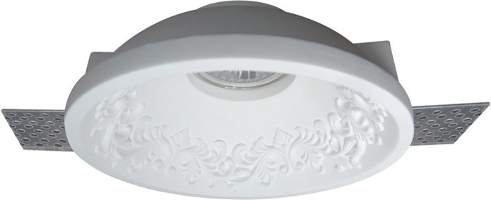 Точечный светильник Fiori DL234G Donolux