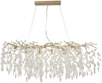 Подвесной светильник Brillo 3056-10P Favourite