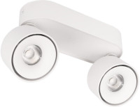 Спот Focus 10323/2A White Loft It