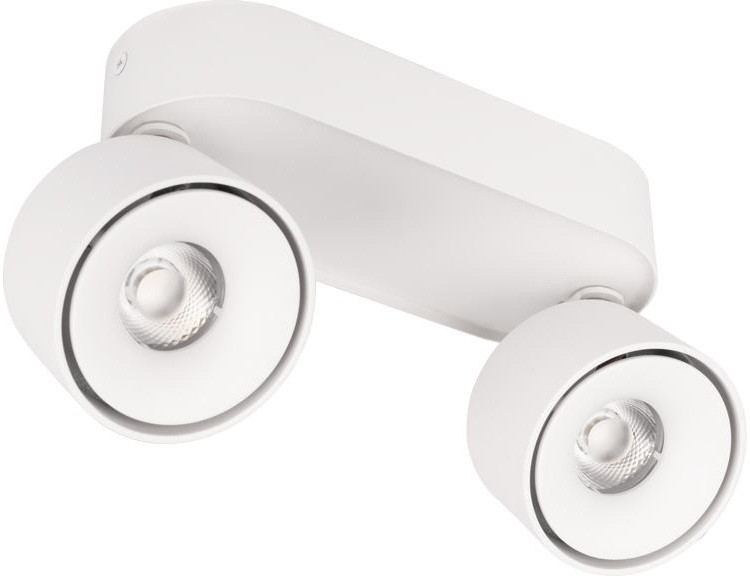 Спот Focus 10323/2A White Loft It