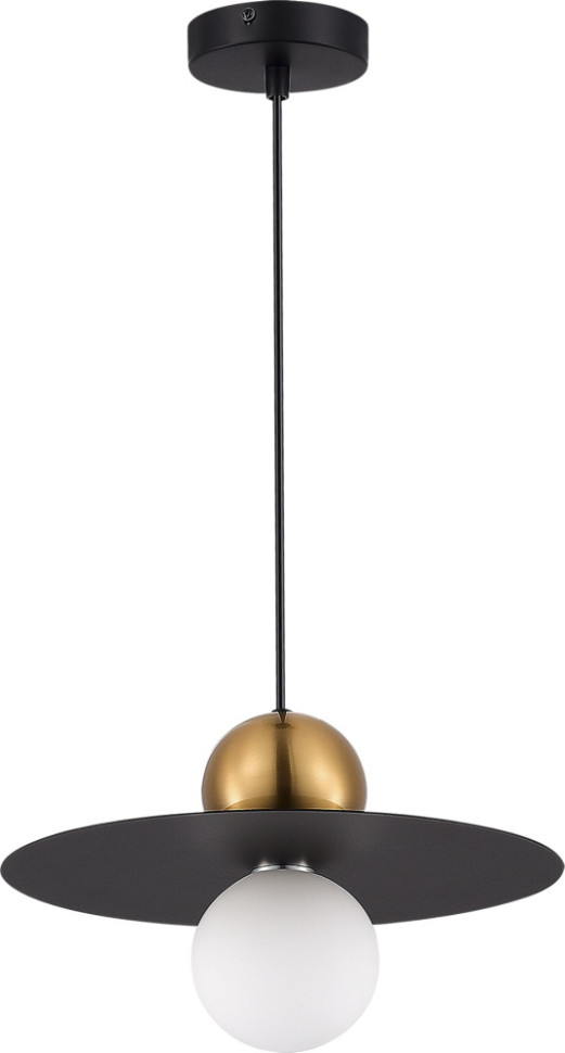 Подвесной светильник Rizz SLE1257-433-01 Evoluce