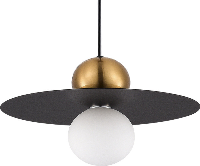 Подвесной светильник Rizz SLE1257-433-01 Evoluce