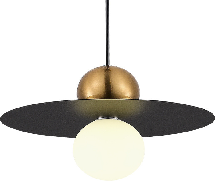 Подвесной светильник Rizz SLE1257-433-01 Evoluce