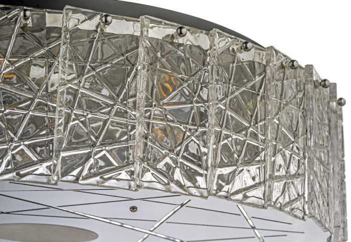 Потолочный светильник Dello Dello E 1.3.60.100 N Dio D'Arte