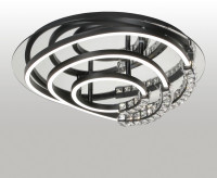 Потолочная люстра Hardin LSP-7436 Lussole