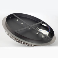 Потолочная люстра Hardin LSP-7436 Lussole