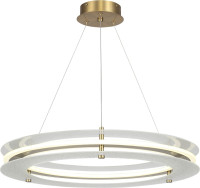 Подвесной светильник Fagy SL6245.203.01 ST Luce